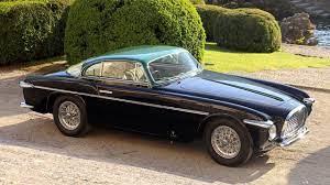 There are individual sections on alfa romeo, ferrari, fiat, lancia & maserati plus an 'other marques' section which (so far) covers 52 other companies. Rare 2 Million 1952 Ferrari 212 Inter Vignale Coupe Restoration Project Youtube