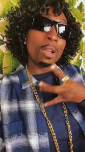 Britney Spears Snoop Dogg Costume