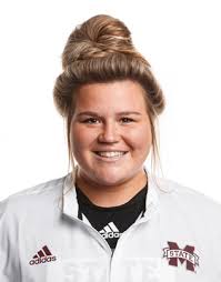 MISSISSIPPI STATE SOFTBALL
