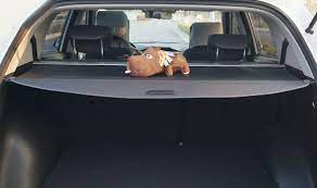 Get back to your life. Black Car Rear Shade Cargo Cover 7 Seat For Hyundai Santa Fe Maxcruz 2013 2014 2015 Seat Seat Santa Fe 2013 2015seats For Car Aliexpress