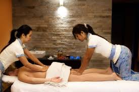 Massage parlor extra service p. Good Massage Parlour