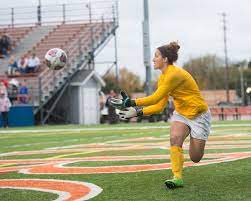 Carroll 4 Beloit 1 Carroll University Women S Soccer Team Womens Soccer