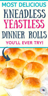 Grandma S 20 Minute Quick Easy Yeastless Bread Dinner Rolls Typically Topical In 2020 Dinner Rolls Easy Easy Bread Recipes Rolls Recipe Easy