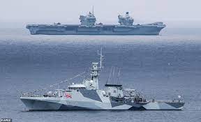 The uk holds the g7 presidency for 2021, meaning it will be the hosting country for the event. Nam8mpy 3gwlwm