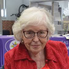 Faces Of Northeast: Nancy Cramer