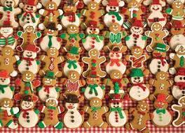 Shop for cobble hill puzzle products including large piece, large format and animal jigsaw puzzles at. Christmas Bake Sale 1000pc Jigsaw Puzzle By Cobble Hill Christmas Baking Bake Sale Christmas Jigsaws