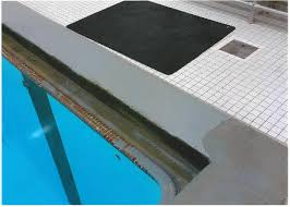 Natural Flow Swimming Pool Overflow Systems