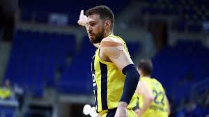 Misli.com'dan herkese 5 tl hediye, hemen katıl! Fenerbahce Den Marko Guduric Ve Dyshawn Pierre Aciklamasi Spor Haberleri