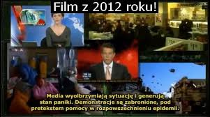 Kontakt za pomoca formularza kontaktowego na stronie: Wolne Media Posts Facebook