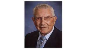 IRWIN BYERS Obituary (1924