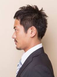 スーツに似合うビジネスヘアスタイル特集 男前研究所 ヘアスタイル メンズ ヘアスタイル 2018 メンズ ヘアスタイル