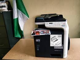 Please provide make & model number of your printer, we'll send you its drivers within few minutes to your email address in free of charge. Konica Minolta Bizhub C25 Electronics Trepup Com