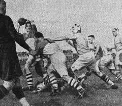 Championnat De France De Rugby A Xv 1938 1939 Wikipedia