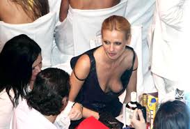 Tallulah Cassavetti: Italian Senate meeting interrupted by Final Fantasy  Hentai Porn, courtesy of Zoom videoconferencing