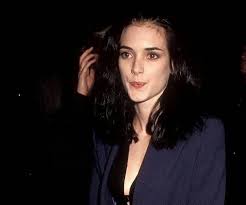 Now that all things '90s are back again, there's no better time to look to the cool ensembles winona pioneered the first time around. Best Of Winona Ryder Bestofwlnona Twitter Winona Ryder Style Winona Forever Winona Ryder