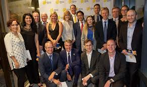 There are things that we can all do every day to help make this happen. 6million In New Cancer Research Funding Awarded L Cancer Council Nsw
