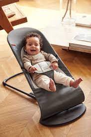 Tag your photo with @babybjorn and get the chance to be featured on our website. Ergonomic Bouncer Balance Soft Babybjorn