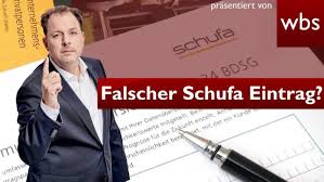 Ich habe einen titulierten schufa eintrag und würde gerne das genaue datum wissen, wann der eintrag gelöscht wird. Negative Schufa Eintrage Wie Kann Ich Sie Loschen Lassen