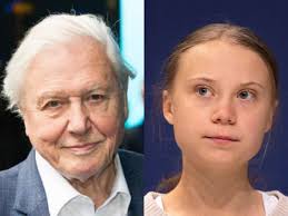 Sir david attenborough joins instagram for an important reason. Sir David Attenborough Latest News Breaking Stories And Comment The Independent