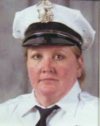 Detective's death hard