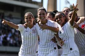 A disputa é válida pelo campeonato brasileiro feminino. Corinthians Goleia Vence A 25Âª Partida Seguida E Bate Recorde No Futebol Feminino Jovem Pan