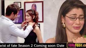 Check spelling or type a new query. Twist Of Fate Zee World Season 2 Full Story Teasers Real Name Cast Summary Tellyfeed
