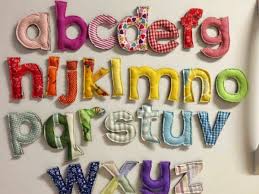 Utiliza la opción de tu preferencia abajo para descargar o imprimir. Molde De Letras Grande Patchwork Eva Pequenas 3d E Mais