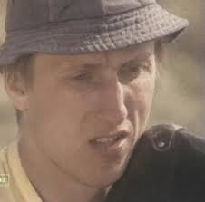 The Killer (movie, 1993)