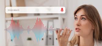 50% of U.S. Consumers Use Voice Search Daily: 2022 Survey