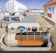 Gas Station Manhole Covers: What's Underneath? - Manhole ...