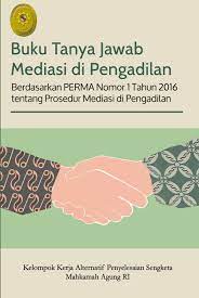 Buku Tanya Jawab Mediasi Di Pengadilan Pdf Download Gratis