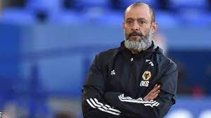 Nuno espirito santo ретвитнул(а) no context hearn. Wolves Nuno Espirito Santo To Leave Afta Four Years As Manager Bbc News Pidgin