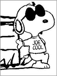 Plus, it's an easy way to celebrate each season or special holidays. Imagenes De Snoopy Para Dibujar Y Colorear Snoopy Coloring Pages Halloween Coloring Pages Halloween Coloring