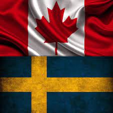 As founding members of the arctic council, their relations are close, positive and constructive. Canada Or Sweden Which Country Is Better To Live In Outfits Se