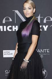 Rita ora, david guetta, imanbek feat. Rita Ora Schon Immer Im Parfumregen Gala De