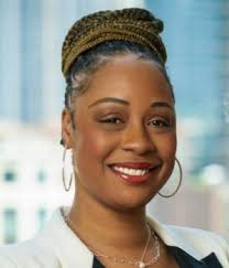 2023 Women to Watch Allyship Champion of the Year