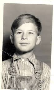 Gerald Marvin Robnett Obituary