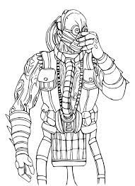 By best coloring pages february 10th 2014. Mortal Kombat Coloring Pages 80 Pictures Free Printable