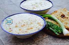 Keshkeyeh Food Arabic Food Dishes