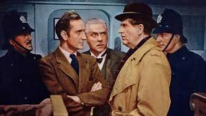 Watch Terror by Night | Stream free on Channel 4