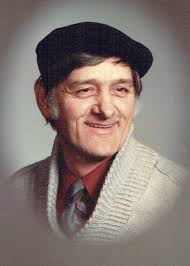 Obituary for David L. Tate