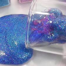Ternyata mudahkan cara membuat slime sendiri. Cara Membuat Slime Berwarna Dan Berkilau Bahan Perekat