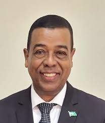 Somali Embassy in Kuala Lumpur- Malaysia