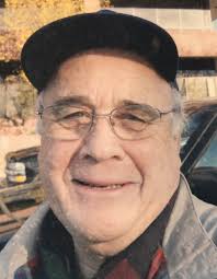 Rudolph Jacobson Obituary July 14, 2020