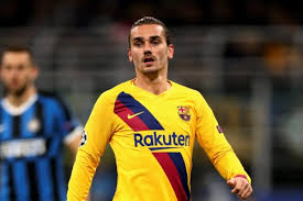 Antoine griezmann is a french professional footballer who plays as a forward for spanish club barcelona and the france national team. Fc Barcelona Ronald Koeman Nimmt Antoine Griezmann Aus Der Schusslinie