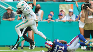 What Dolphins HC Mike McDaniel said about stunning Bills upset after embarrassing start