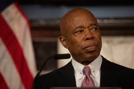 Bloomberg and Other Billionaires Donated to Adams's Legal-Defense Fund