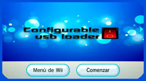 Best of best loader for wii. Wii Como Descargar Instalar Y Comprimir Juegos Desde Usb Sd O Disco Duro Cfg Usb Loader Youtube