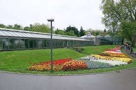 Der botanische garten hat das ganze jahr über geöffnet. Wilhelma Zoologisch Botanischer Garten Stuttgart