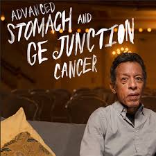 Stomach or gastric cancer starts when cancerous cells form in the lining of the stomach. What Is Gastric Cancer Advanced Stomach Gej Cancer Cyramza Ramucirumab
